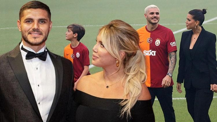 Wanda Nara ‘boşanma’ sessizliğini bozdu! Icardi sözleri şaşkınlığa neden oldu… - Sayfa 1