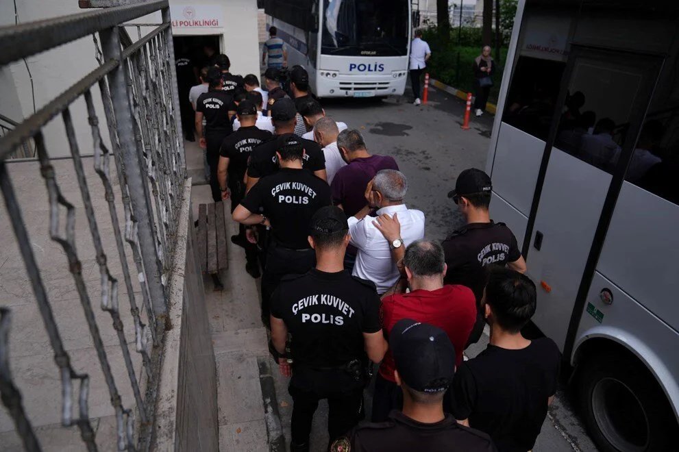 Fenomenler soruşturmasında ifadeler ortaya çıktı! İnanç Güngen eşi Neslim'i suçladı! - Sayfa 4