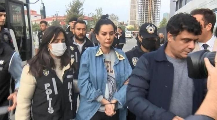 "Kabak lifli sabun"la para aklama... Dilan Polat iddianamesinden yeni ayrıntılar - Sayfa 1