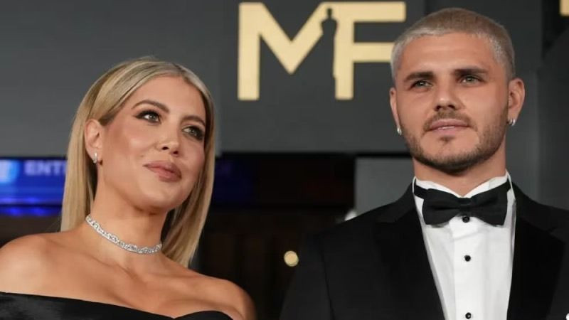 Boşanma sürecinde olan Icardi'ye avukatından iyi haber - Sayfa 2