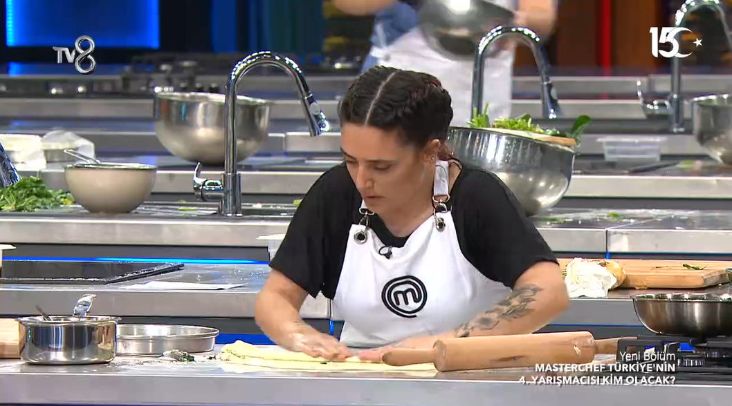 MasterChef'te ana kadroya giren 4. isim kim oldu? İşte kazanan yarışmacı - Sayfa 2