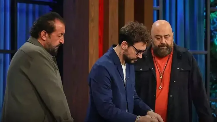 MasterChef’te ana kadroya giren 9. yarışmacı belli oldu! Çorbanın içinden çıkan şok etti - Sayfa 1