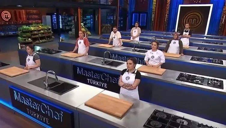 MasterChef’te ana kadroya giren 9. yarışmacı belli oldu! Çorbanın içinden çıkan şok etti - Sayfa 4