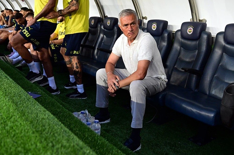 Fenerbahçe'de kadroya alınmayanlar 'yolcu' iddiası - Sayfa 1