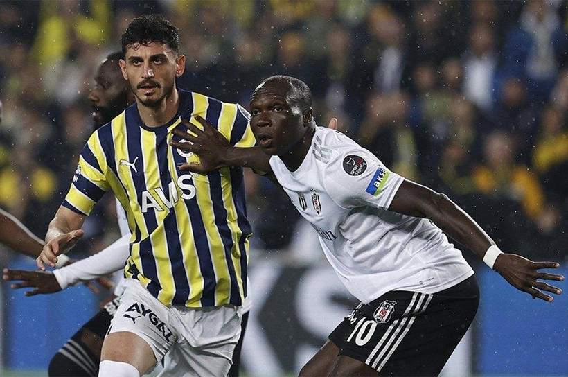 Fenerbahçe'de kadroya alınmayanlar 'yolcu' iddiası - Sayfa 3