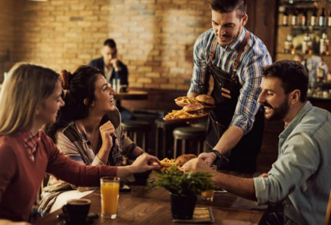 Ticaret Bakanlığı ‘zorunlu’ deyip uyarmıştı! Restoranlardan müşterilere yeni hesap oyunu! - Sayfa 1