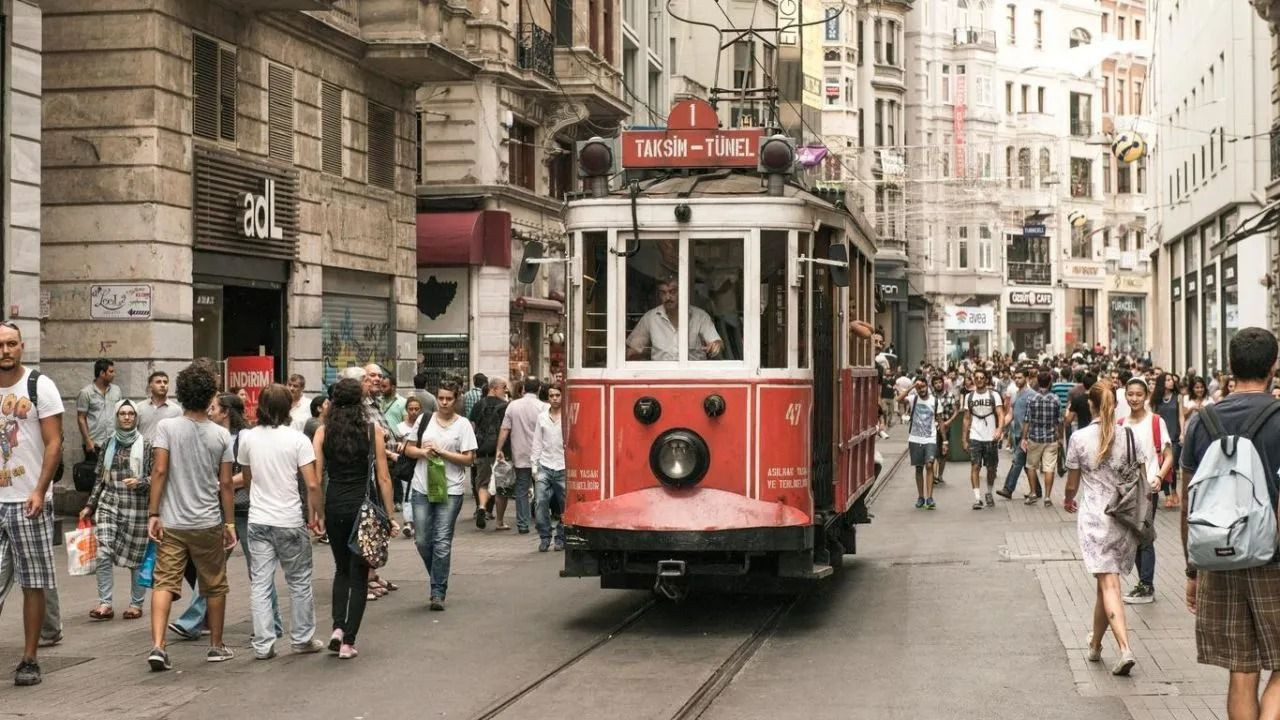 Dünyanın en güvenli ve en tehlikeli şehirleri açıklandı! İstanbul da listede yer alıyor… - Sayfa 1