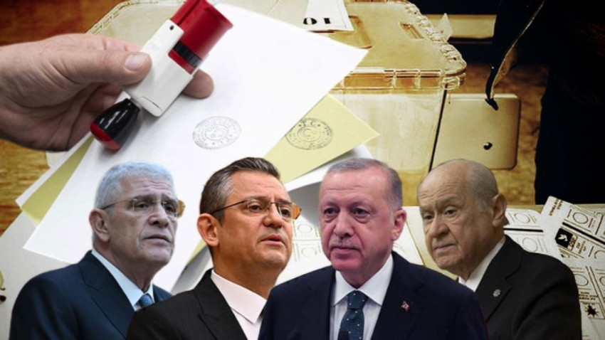 CHP’nin alacağı oy oranına dair canlı yayında çarpıcı ifadeler! Son anketin sonuçları şaşırttı…