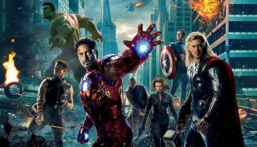 Türkiye o Marvel filmlerini çok sevdi: Bir tanesi var ki herkesin favorisi! - Sayfa 1