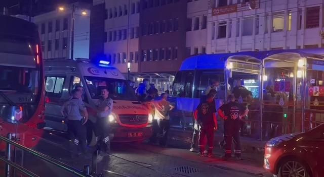 İstanbul'da tramvay faciası yaşandı! Feci şekilde can verdi - Sayfa 2