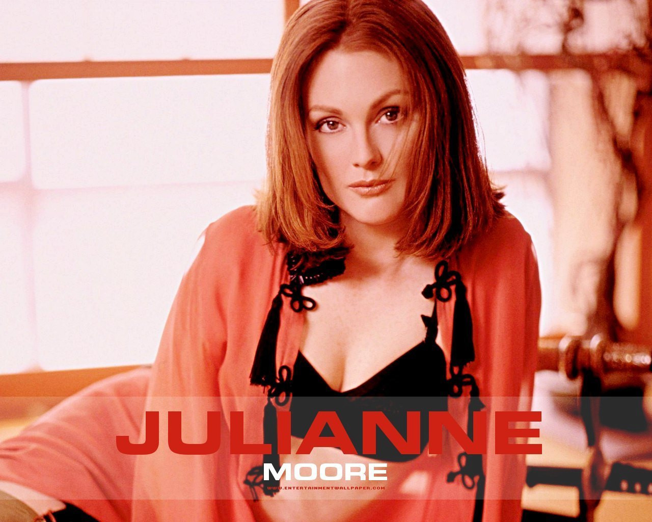 Julianne Moore - Sayfa 2