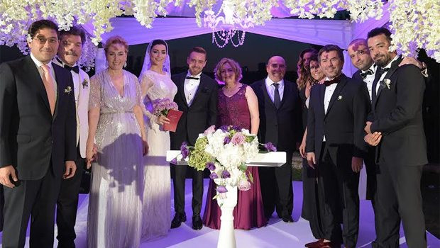 Murat Dalkılıç ve Merve Boluğur evledi! - Sayfa 3