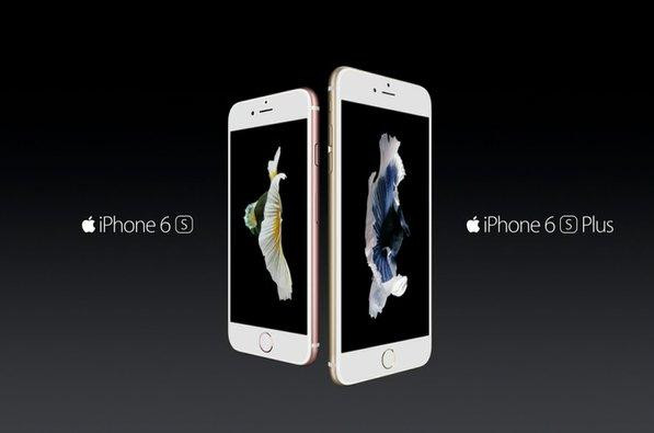 İşte yeni iPhone 6S ve iPhone 6S Plus - Sayfa 2