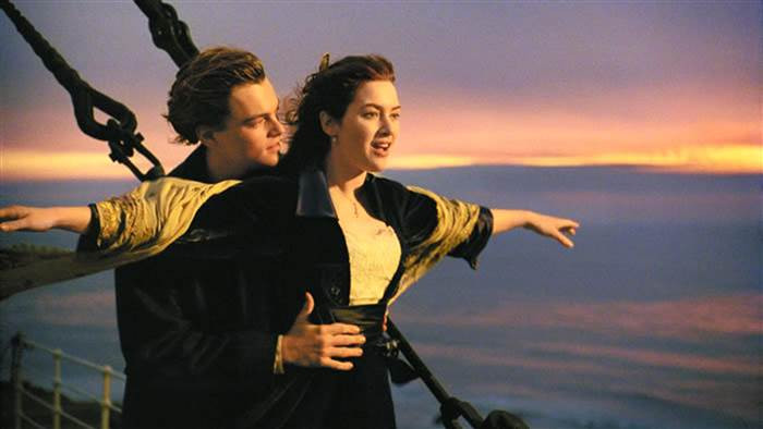 Ünlü güzelden yıllar sonra Titanic açıklaması! - Sayfa 1