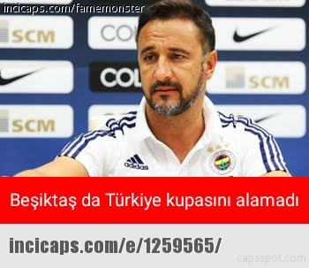 Galatasaray – Fenerbahçe Türkiye Kupası capsleri - Sayfa 3
