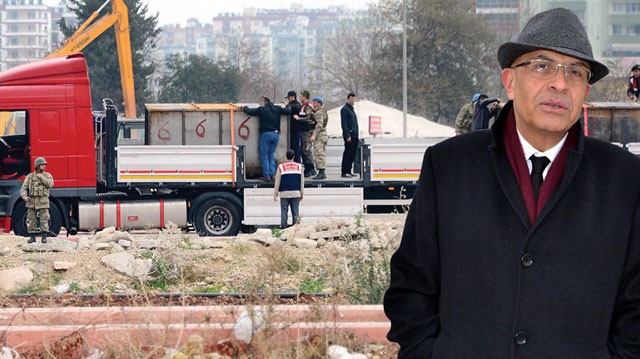 Enis Berberoğlu'nun koğuşundaki poster Mehmet Metiner'i şoke etti - Sayfa 5