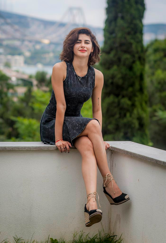 Nesrin Cavadzade'den cesur itiraf: Tatmin edilmesi zor bir insanım - Sayfa 3
