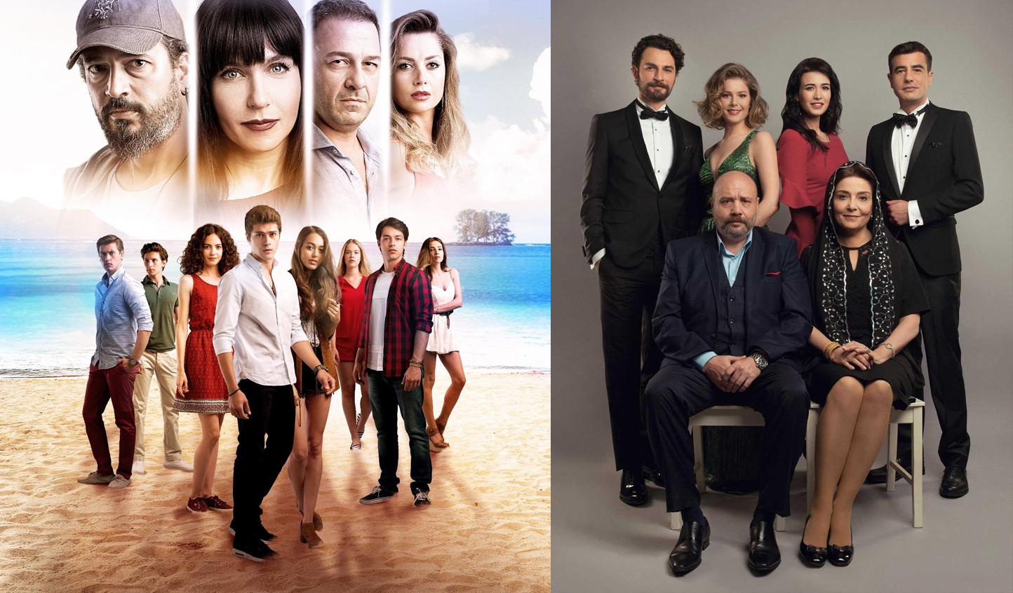 Hangi diziler sezon finali yapacak hangi diziler bitecek? - Sayfa 3