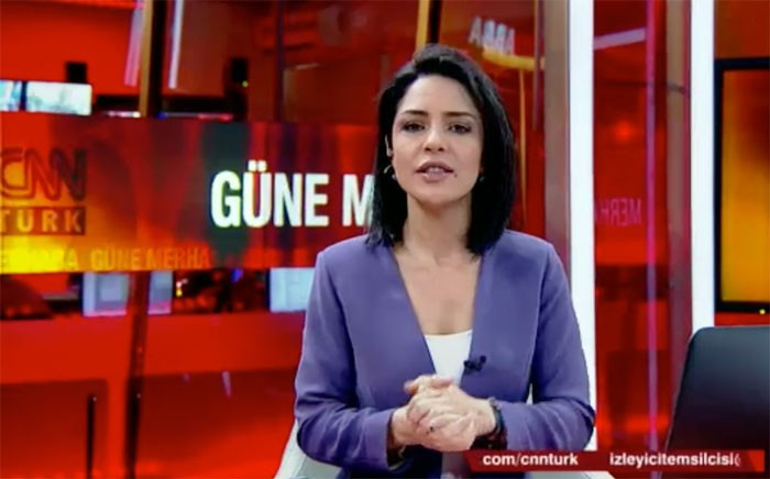 Gülay Özdem, CNN Türk'ün reytingini 'acayip' sıçrattı! - Sayfa 3