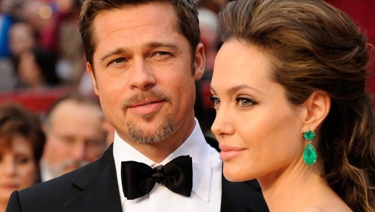 Brad Pitt ve Angelina Jolie’nin kızları Shiloh cinsiyet değiştiriyor! - Sayfa 1