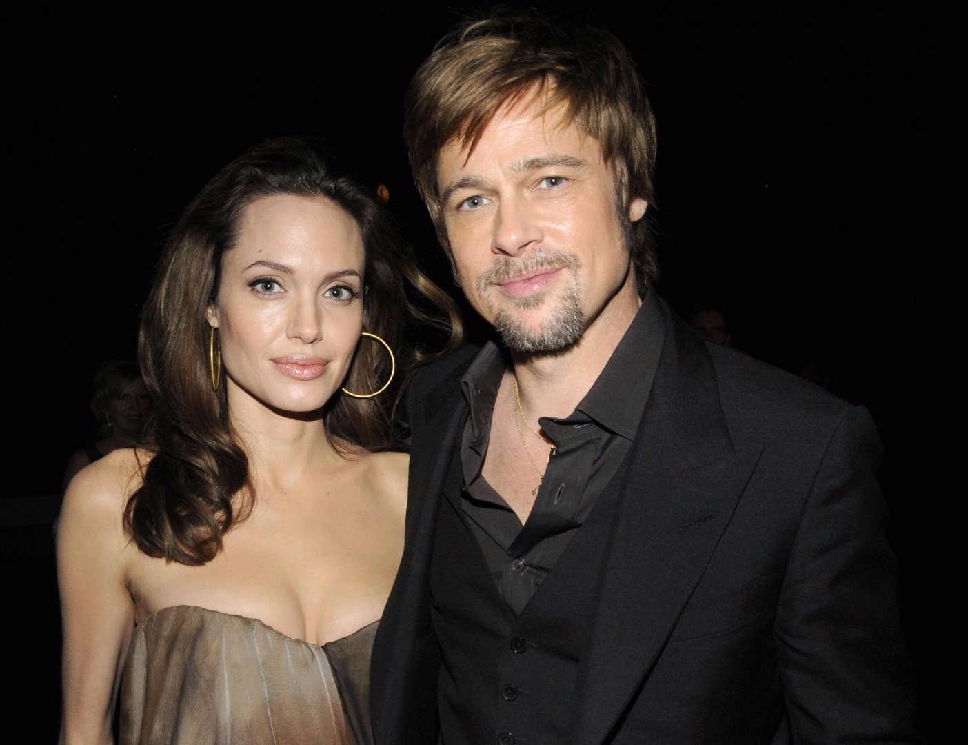 Angelina Jolie itiraf etti: Çocuklarımdan gizli duşta ağlıyordum! - Sayfa 3