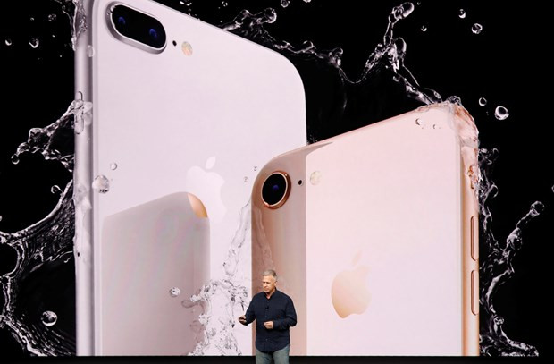 İşte iPhone 8 ve iPhone X'in fiyatı ve özellikleri - Sayfa 3