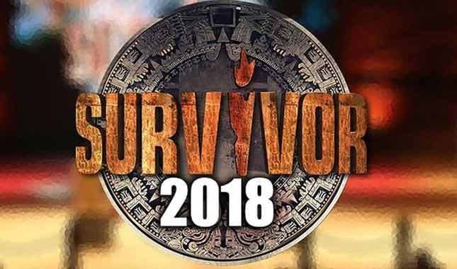 Survivor 2018'e katılacak iki isim daha belli oldu! - Sayfa 2