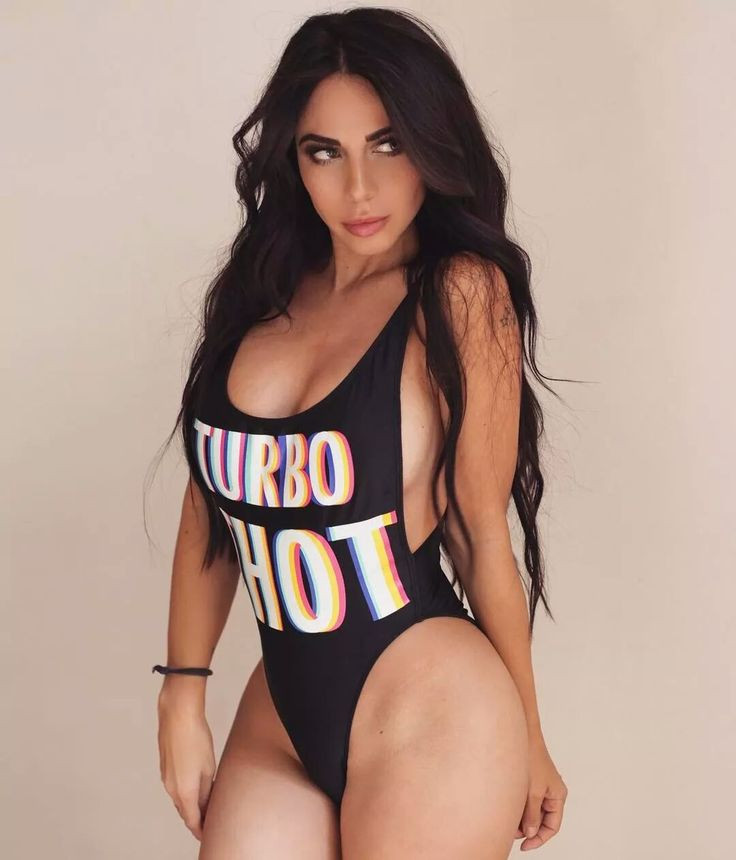 O dünyanın en seksi spor sunucusu; Jimena Sanchez - Sayfa 1