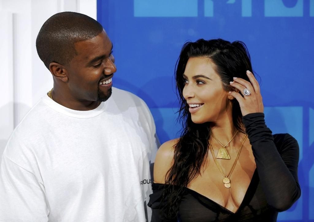 Kim Kardashian eşinden dert yandı: Kanye kafayı yediye takmış! - Sayfa 3