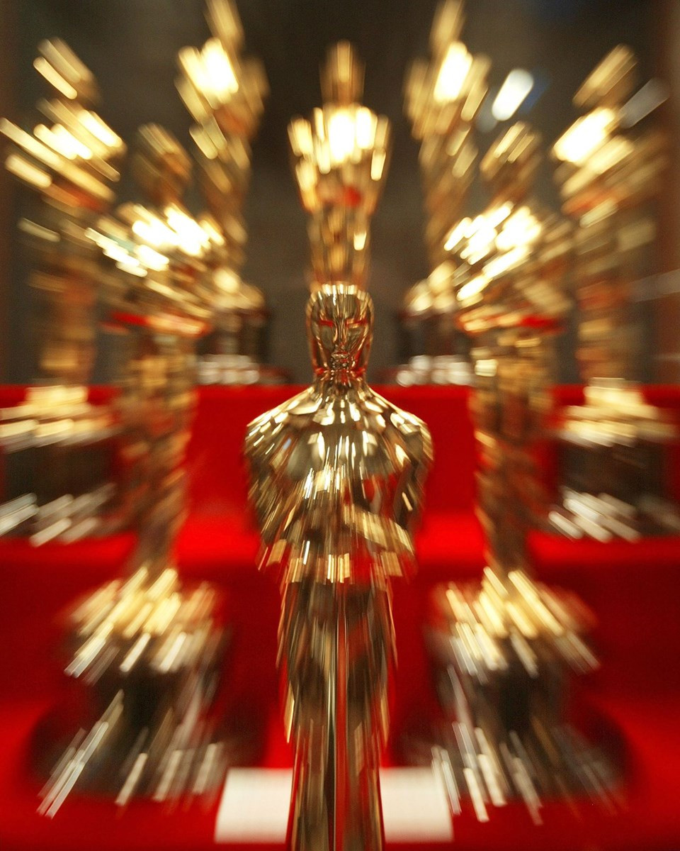 2018 Oscar Ödüllerini kazananlar belli oldu - Sayfa 2