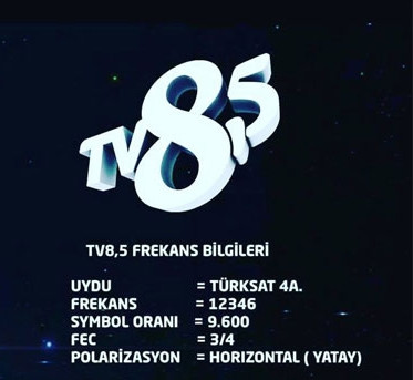 Bugun Aciliyor Iste Acun Ilicali Nin Yeni Kanali Tv8 5